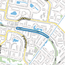 Perceel ZWD01-B-5291