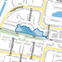 Perceel ZWD01-B-5292