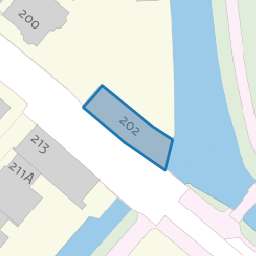 Perceel ZWD01-B-5299