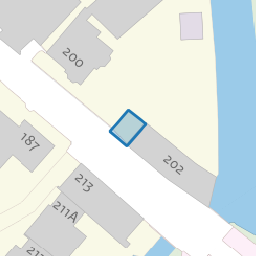 Perceel ZWD01-B-5300