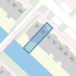 Perceel ZWD01-B-5305