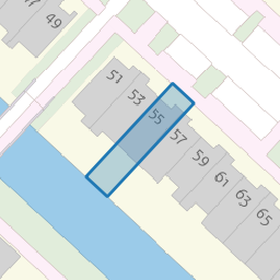 Perceel ZWD01-B-5306