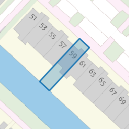 Perceel ZWD01-B-5308