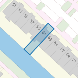 Perceel ZWD01-B-5309