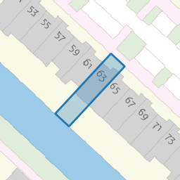 Perceel ZWD01-B-5310