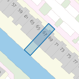 Perceel ZWD01-B-5312