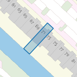 Perceel ZWD01-B-5314