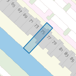 Perceel ZWD01-B-5316