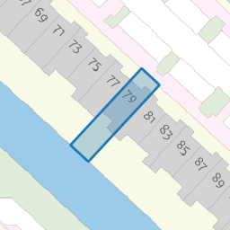 Perceel ZWD01-B-5318