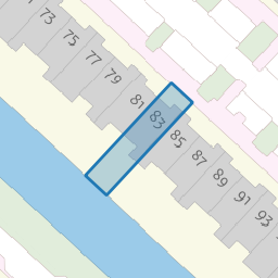 Perceel ZWD01-B-5320