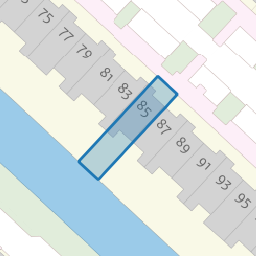 Perceel ZWD01-B-5321