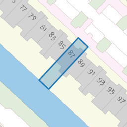 Perceel ZWD01-B-5322