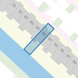 Perceel ZWD01-B-5323