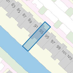 Perceel ZWD01-B-5325