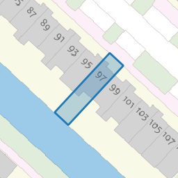 Perceel ZWD01-B-5327