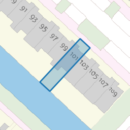 Perceel ZWD01-B-5329