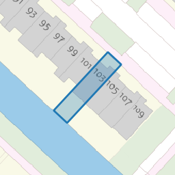 Perceel ZWD01-B-5330