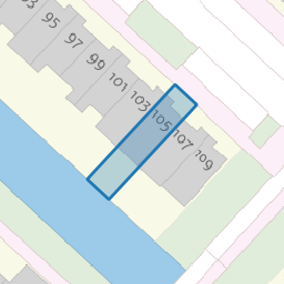 Perceel ZWD01-B-5331