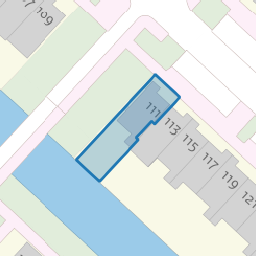 Perceel ZWD01-B-5335