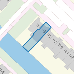 Perceel ZWD01-B-5336