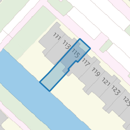 Perceel ZWD01-B-5337