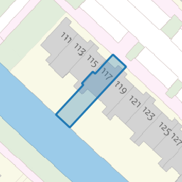 Perceel ZWD01-B-5338