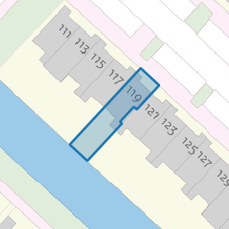 Perceel ZWD01-B-5339