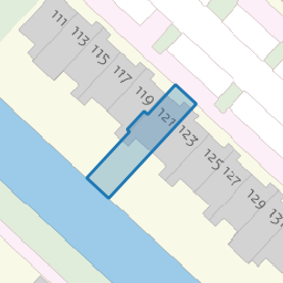 Perceel ZWD01-B-5340