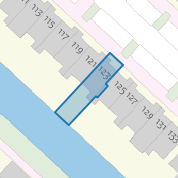 Perceel ZWD01-B-5341