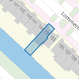 Perceel ZWD01-B-5345