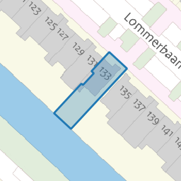 Perceel ZWD01-B-5346