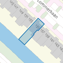 Perceel ZWD01-B-5347