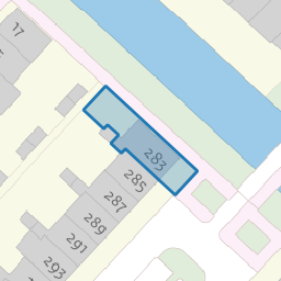 Perceel ZWD01-B-5360