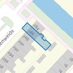 Perceel ZWD01-B-5371