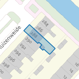 Perceel ZWD01-B-5372