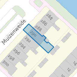 Perceel ZWD01-B-5373