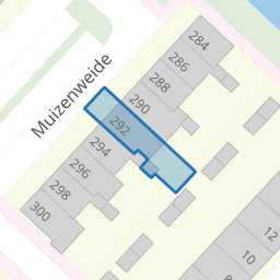 Perceel ZWD01-B-5374