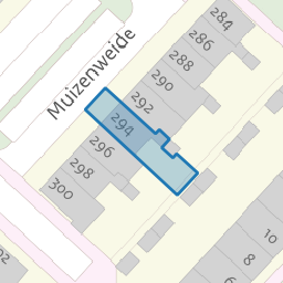 Perceel ZWD01-B-5375