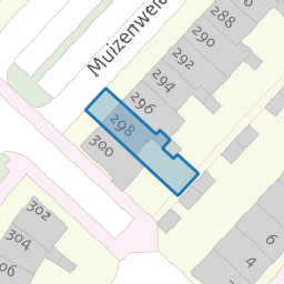 Perceel ZWD01-B-5377