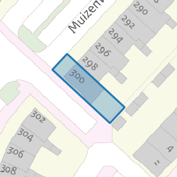 Perceel ZWD01-B-5378