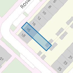 Perceel ZWD01-B-5383