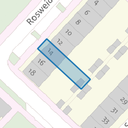 Perceel ZWD01-B-5384