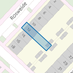 Perceel ZWD01-B-5385