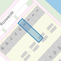 Perceel ZWD01-B-5387