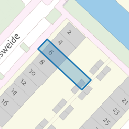 Perceel ZWD01-B-5388