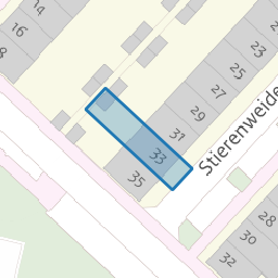 Perceel ZWD01-B-5392