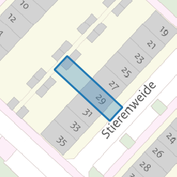 Perceel ZWD01-B-5394