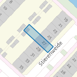 Perceel ZWD01-B-5395