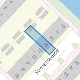 Perceel ZWD01-B-5396