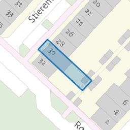 Perceel ZWD01-B-5401